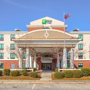 Holiday Inn Express Hotel & Suites Gulf Shores, An Ihg Hotel