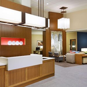 Hyatt Place Chicago Midway Airport